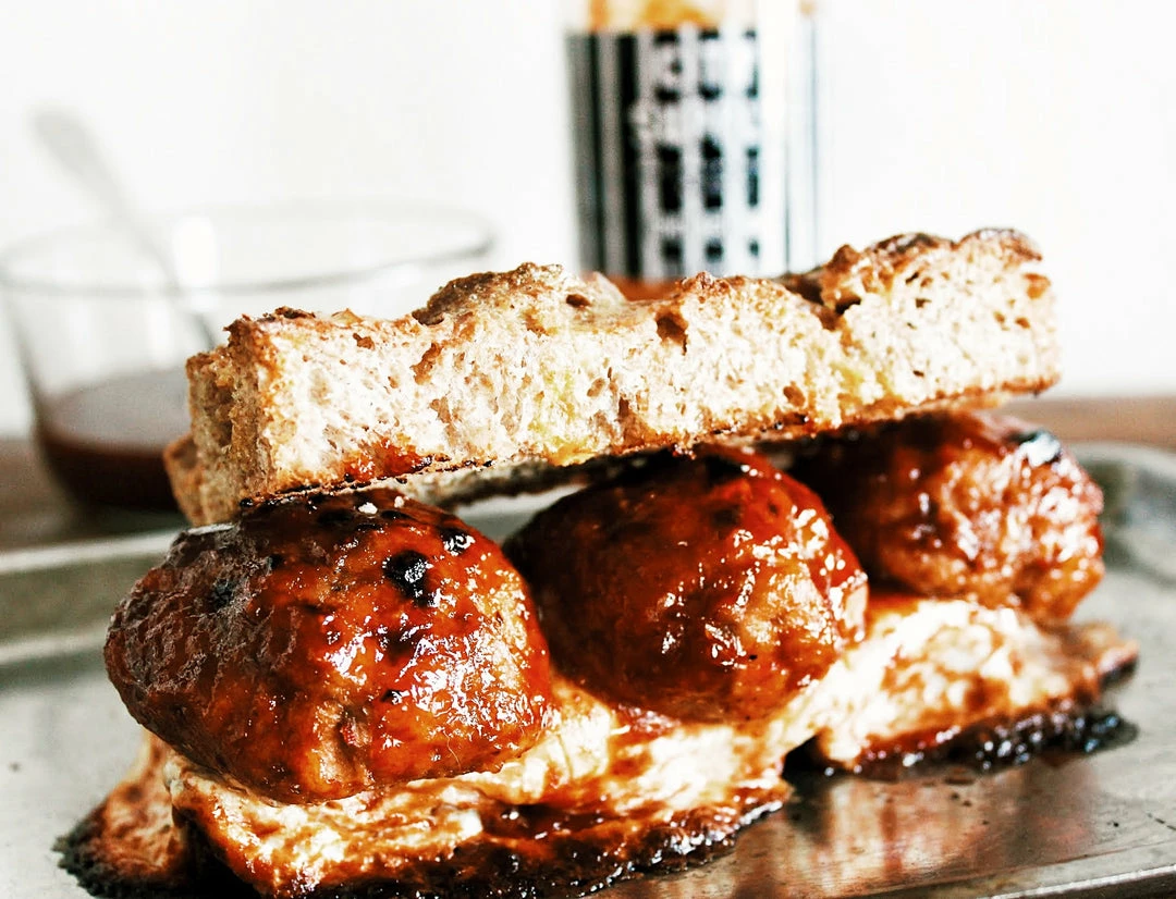 House Of Webster X City Supply: Spicy Ketchup Gifts For Him