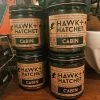 Hawk + Hatchet: Cabin Candle