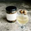 Jack Rudy: Vermouth Brined Olives