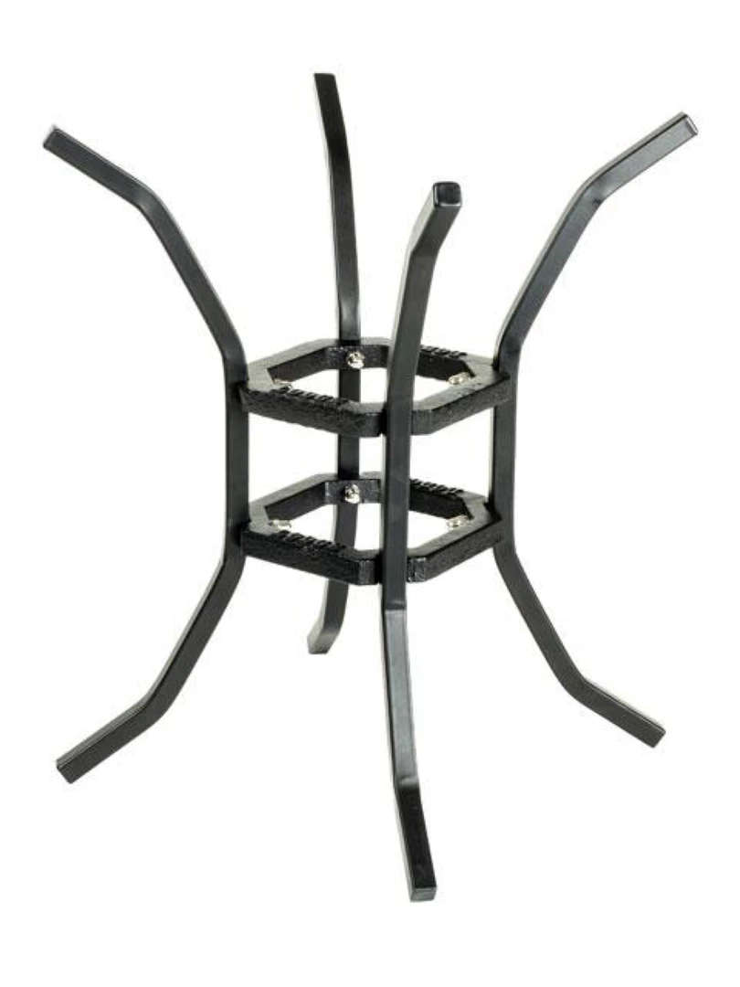 Kitchenware Lodge: Fire And Cook Stand