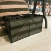 Boon Supply Gifts For Him Foldable Double Storage Trunk Bin