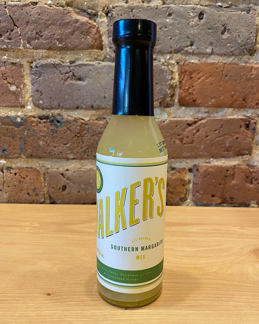 Walker's Feed Store Walker Feed Co: Southern Margarita Mix - 8oz