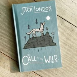 Gibbs Smith The Call Of The Wild Books