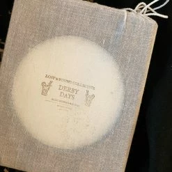 Lost & Found Collective: Derby Days