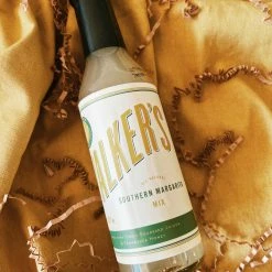 Walker's Feed Store Walker Feed Co: Southern Margarita Mix - 8oz