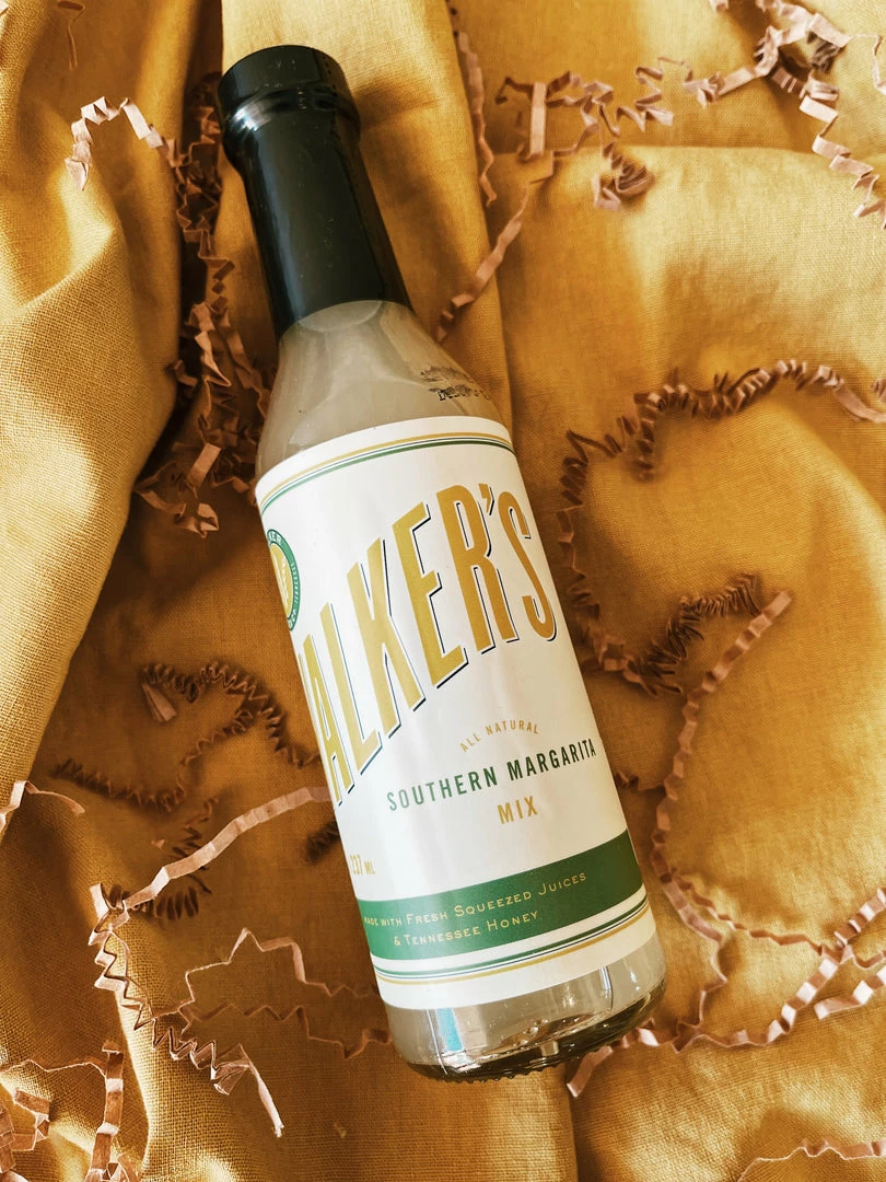 Walker's Feed Store Walker Feed Co: Southern Margarita Mix - 8oz