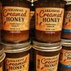 Arkansas Makers Guenther Apiary: Arkansas Creamed Honey - Cinnamon