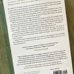 Simon & Schuster The Science Of Middle Earth (Paperback)