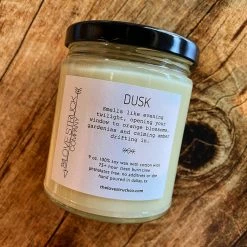 Lovestruck Co Struck Co: Dusk Candle Lake