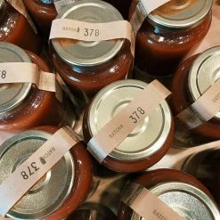 The Real Dill: Bloody Mary Mix - 32 Oz Bloody Mary Morning