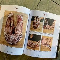 Citysupplyfayetteville Books Whole Beast Butchery