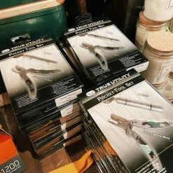 Alliance Sports Group Gifts For Him Pocket Tool Set