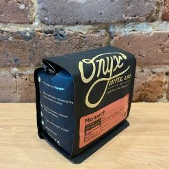Onyx Coffee Lab: Monarch Espresso Arkansas Makers
