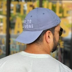 Lake Ozark Brothers: Dad To The Bone Hat