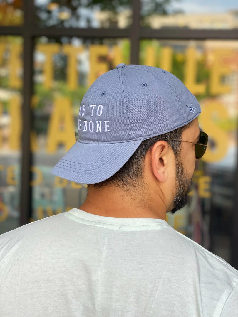 Lake Ozark Brothers: Dad To The Bone Hat