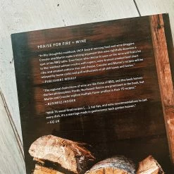 Puffin Random House Hostess Gifts Fire + Wine