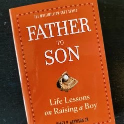 Workman-nora Gifts For Him Father To Son