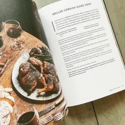 Puffin Random House Hostess Gifts Fire + Wine