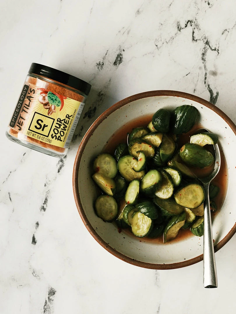 Spiceology: Jet Tila 3 Pack