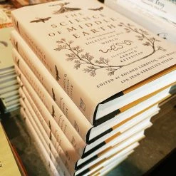 Simon & Schuster Gifts For Him The Science Of Middle Earth