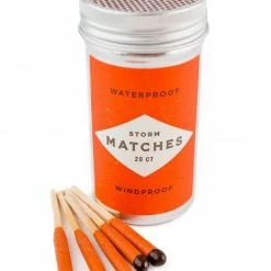 Mollyjogger: Storm Matches Lake