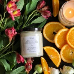 Lovestruck Co Struck Co: Dusk Candle Lake