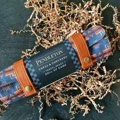 Chronicle Books 4th Of July Weekend Pendleton Chess & Checkers