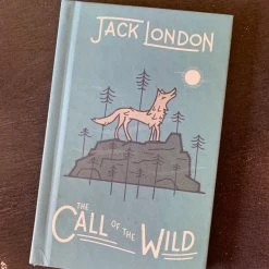 Gibbs Smith The Call Of The Wild Books