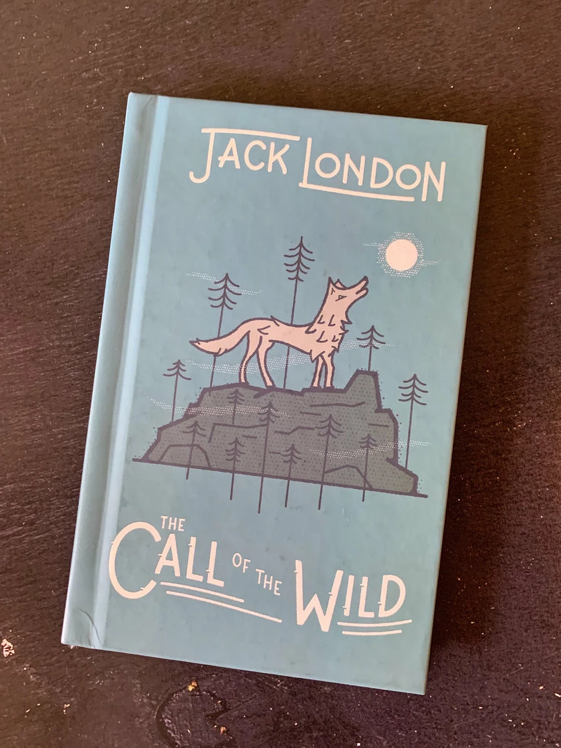 Gibbs Smith The Call Of The Wild Books