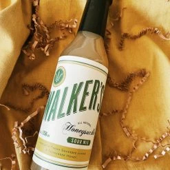 Walker's Feed Store Gifts For Her Walker Feed Co: Honeysuckle Sour - 8oz