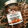Arkansas Makers House Of Webster: Cinnamon Candy Apple Butter