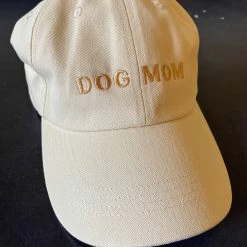 Lucy & Co.: Dog Mom Hat