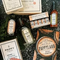 Pappy & Company Pappyland