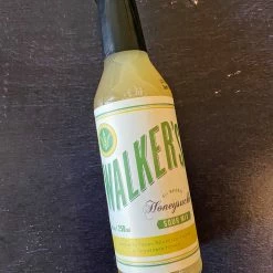 Walker's Feed Store Gifts For Her Walker Feed Co: Honeysuckle Sour - 8oz
