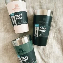 Stanley: Stacking Pint Cup Lake