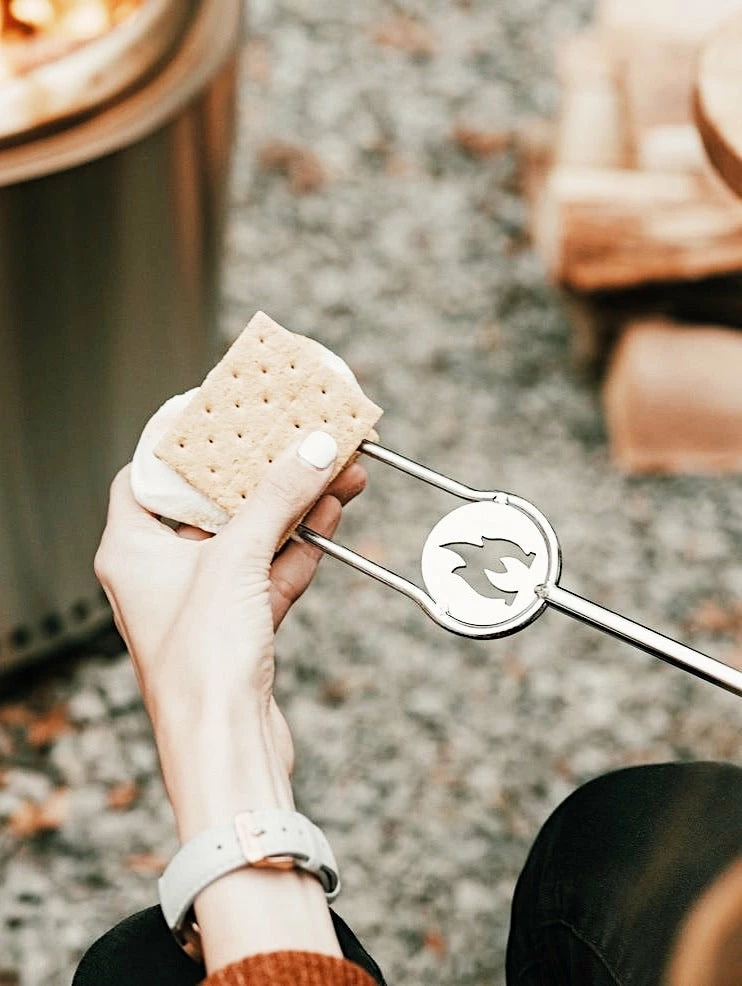 Solo Stove: Roasting Sticks