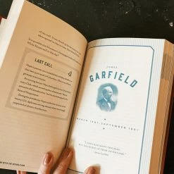 Simon & Schuster Gifts Under $30 Drinking With The Republicans