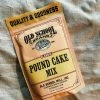 Old School Brandâ„¢ Old School Mill: Pound Cake Mix
