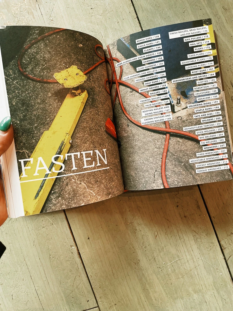 Chronicle Books Tools: The Ultimate Guide