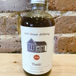 Pink House Alchemy: Tonic Syrup Arkansas Makers