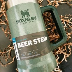 Gifts For Him Stanley: Beer Stein - The Big Grip