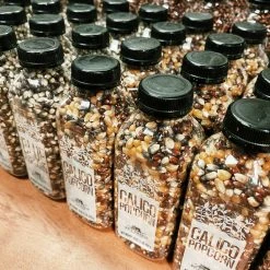 Petersen Family Farm: Farm Fresh Popcorn - Calico