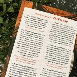 Pappy & Company Pappyland