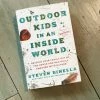 Puffin Random House Books Outdoor Kids In An Inside World