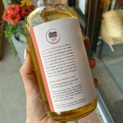 Pink House Alchemy: Vanilla Bean Syrup