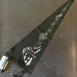 Oxford Pennant: Mountains