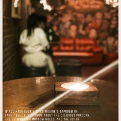 Lost & Found Collective: Maxine’s Taproom Tales Gifts For Him