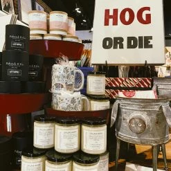 2022 Graduation Old Try: Root Hog Print - 13x20