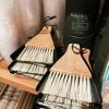 Citysupplyfayetteville Small Broom And Dustpan Decor