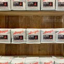 Arsagas Teacher Gifts City Supply X Arsaga's Campfire Blend